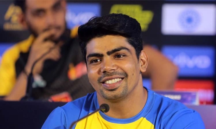 Pro Kabaddi: ಲೀಗ್‌ ಹರಾಜು- ಪವನ್‌ ಸೆಹ್ರಾವತ್‌ ದುಬಾರಿ ಆಟಗಾರ