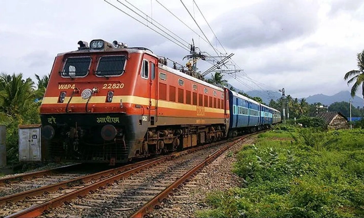 Train ಮಡಗಾಂವ್‌-ಮಂಗಳೂರು ರೈಲು ಸಂಚಾರದಲ್ಲಿ ವ್ಯತ್ಯಯ