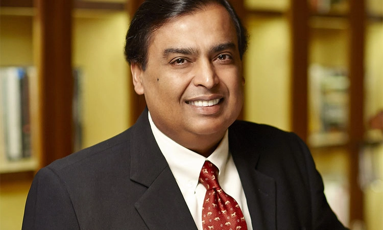 India’s Richest: ಅಂಬಾನಿ ಭಾರತದ ನಂ.1 ಶ್ರೀಮಂತ