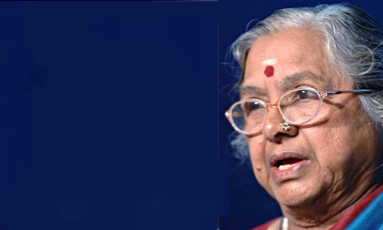 ಸಂಗೀತ ವಿದ್ವಾನ್‌ ಪ್ರಶಸ್ತಿಗೆ ಡಾ|| ಪದ್ಮಾಮೂರ್ತಿ ಆಯ್ಕೆ: ಸಚಿವ ಶಿವರಾಜ ತಂಗಡಗಿ