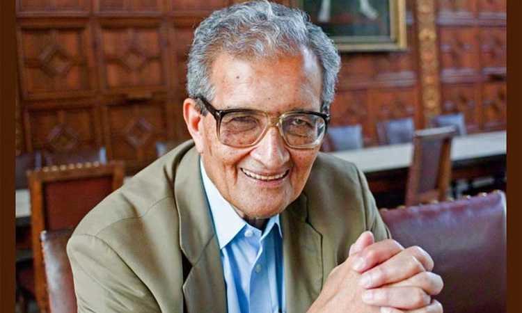 Economist: ಆರ್ಥಿಕ ತಜ್ಙ ಅಮರ್ತ್ಯ ಸೇನ್‌ ನಿಧನ ವಾರ್ತೆಯ ಬಗ್ಗೆ ನಂದನಾ ಸೇನ್‌ ಸ್ಪಷ್ಟನೆ