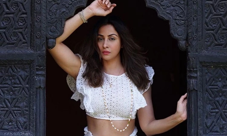 Actress: “ಇಸ್ರೇಲ್‌ನಲ್ಲಿ ನನ್ನ ಸಂಬಂಧಿಗಳು ಭೀಕರವಾಗಿ ಹತ್ಯೆಯಾಗಿದ್ದಾರೆ..” ಭಾವುಕರಾದ ನಟಿ