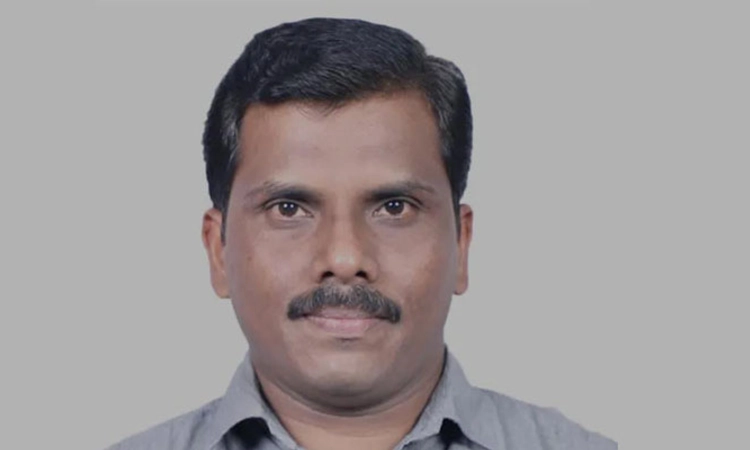 Israel -Gaza conflict; ಇಸ್ರೇಲ್ ನಲ್ಲಿ ಸಿಲುಕಿದ ಧಾರವಾಡ ಕೃಷಿ ವಿವಿ ಪ್ರಾಧ್ಯಾಪಕ