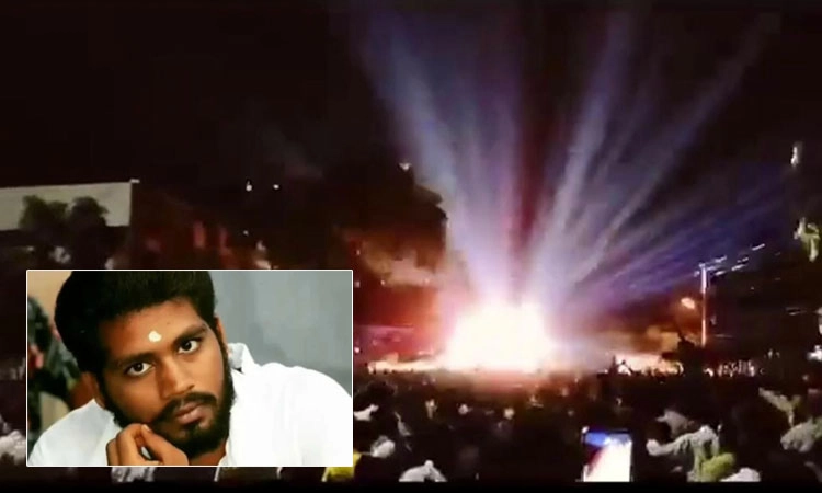 DJ Sound: ಜಿಲ್ಲಾ ಪೊಲೀಸ್ ಇಲಾಖೆಯ ದ್ವಂದ್ವ ನಿಲುವು; ಡಿಜೆ ಸೌಂಡ್ ಗೆ ಮೃತಪಟ್ಟ ಯುವಕ