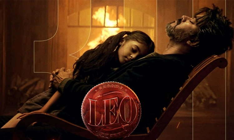 Leo ಸಿನಿಮಾದಲ್ಲಿ 13 ಬದಲಾವಣೆ: ನಿಂದನೆಯ ಡೈಲಾಗ್ಸ್‌, ಹಿಂಸೆಯ ದೃಶ್ಯಗಳಿಗೆ ಕತ್ತರಿ