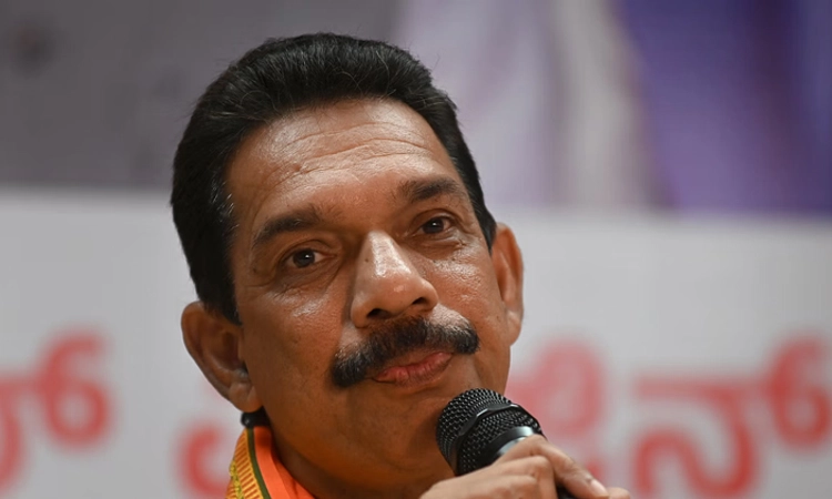 Israel: ಕರಾವಳಿಗರನ್ನು ಸುರಕ್ಷಿತವಾಗಿ ಕರೆತರುವ ಕೆಲಸ ನಮ್ಮ ಸರಕಾರ ಮಾಡುತ್ತೆ: ಕಟೀಲ್