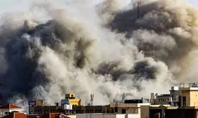 Gaza ಮೇಲೆ ದಾಳಿ ನಡೆಸಿದರೆ ಒತ್ತೆಯಾಳುಗಳನ್ನು ಗಲ್ಲಿಗೇರಿಸುತ್ತೇವೆ: ಹಮಾಸ್ ಎಚ್ಚರಿಕೆ