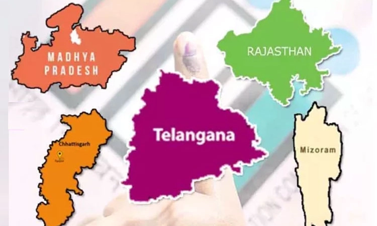 Election ಪಂಚರಾಜ್ಯಗಳ ವಿಭಿನ್ನ ರಾಜಕಾರಣ