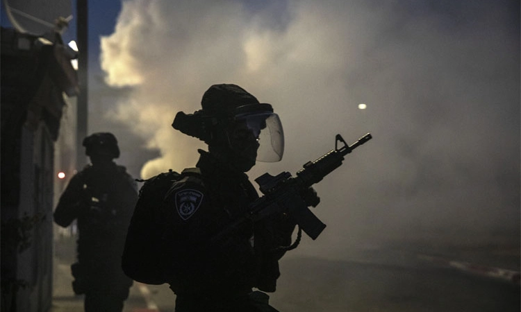 Israel-Hamas ಬಲಾಬಲಗಳ ಕುರಿತು ಸಂಕ್ಷಿಪ್ತ ಮಾಹಿತಿ ಇಲ್ಲಿದೆ