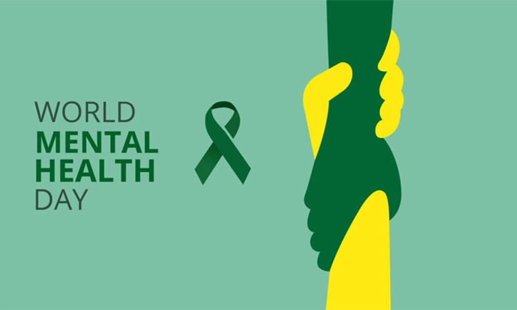Today World Mental Health Day: ಸದೃಢ ಶರೀರದಷ್ಟೇ ಮುಖ್ಯ ಸುಸ್ಥಿರ ಮನಸ್ಸು