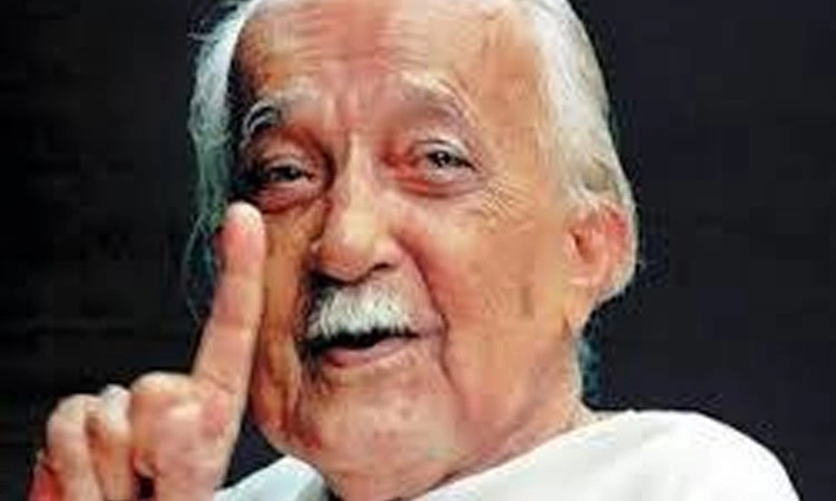 Today Kota Shivaram Karanth ಜನ್ಮದಿನ: ಅಪರಿಮಿತ ಜೀವನೋತ್ಸಾಹದ ಮೇರು ವ್ಯಕ್ತಿ