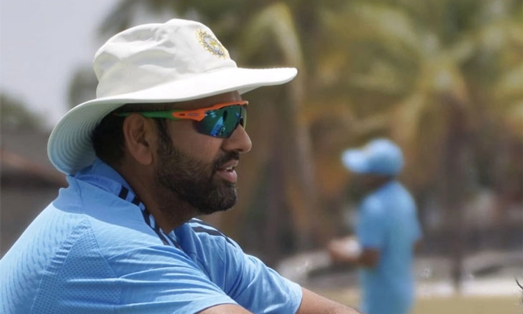 World Cup ಮೂರು ವಿಕೆಟ್‌ ಬಿದ್ದಾಗ ನಾನು ಆತಂಕಗೊಂಡಿದ್ದೆ: ರೋಹಿತ್‌