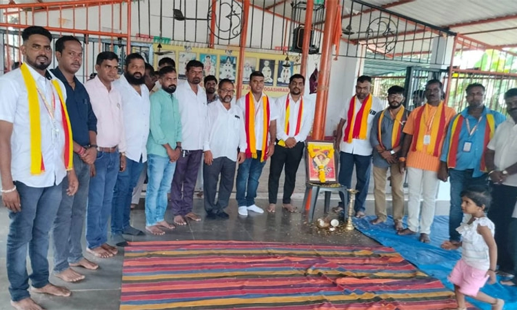 Goa; ವಿವಿಧ ನಗರಗಳಲ್ಲಿ ಕರವೇ ಪ್ರವೀಣಕುಮಾರ್ ಶೆಟ್ಟಿ ಬಣ ವಿಸ್ತರಣೆ