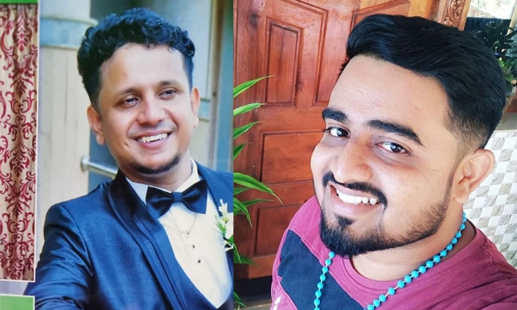 Isrel ಯುದ್ಧ ಭೂಮಿಯಲ್ಲಿ ಸಿಲುಕಿದ ಉತ್ತರ ಕನ್ನಡದ ನಾಲ್ವರು ಯುವಕರು ಸುರಕ್ಷಿತ