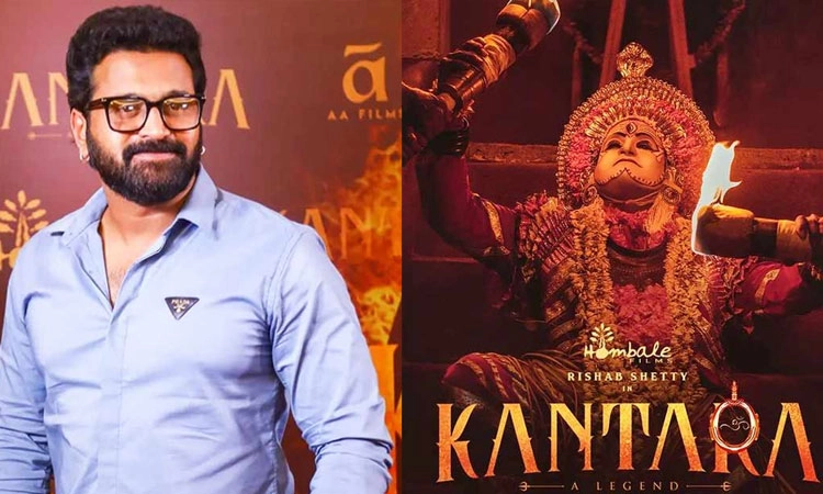 Kantara 2: ವರ್ಷಾಂತ್ಯಕ್ಕೆ ʼಕಾಂತಾರ-2ʼ ಶೂಟಿಂಗ್‌ ಆರಂಭ.. ಇಲ್ಲಿದೆ ಕುತೂಹಲಕಾರಿ ಮಾಹಿತಿ