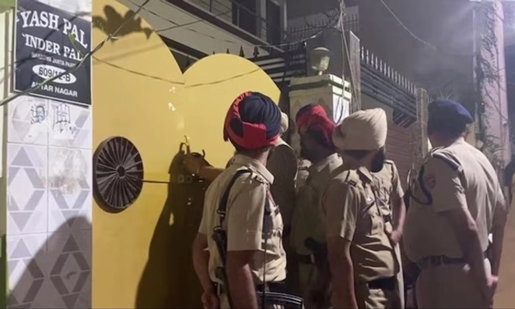 Jalandhar: ಫ್ರಿಡ್ಜ್ ಕಂಪ್ರೆಸ್ಸರ್ ಸ್ಫೋಟ: 3 ಮಕ್ಕಳು ಸೇರಿ ಒಂದೇ ಕುಟುಂಬದ ಐವರು ಮೃತ್ಯು