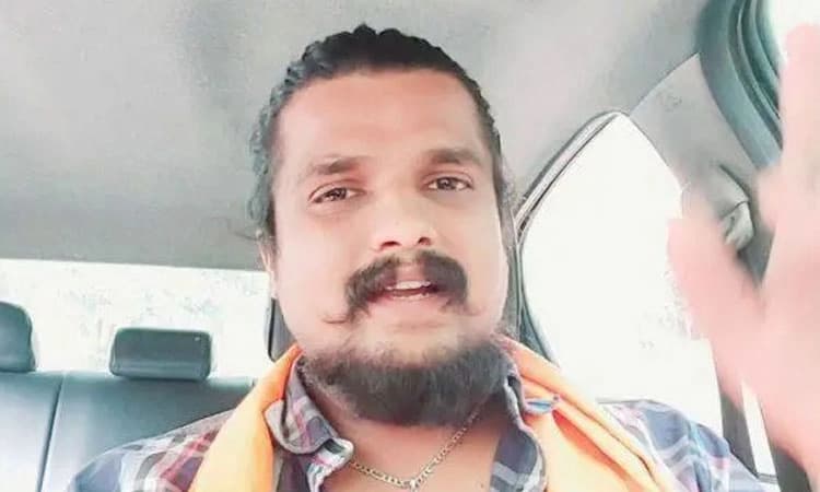 Puneeth Kerehalli: ಹಿಂದೂ ಕಾರ್ಯಕರ್ತ ಪುನೀತ್‌ ವಿರುದ್ಧ ಆತ್ಮಹತ್ಯೆ ಯತ್ನ ಕೇಸು