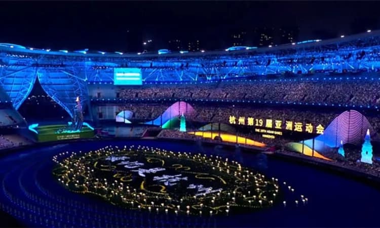 Asian Games ; ಜಪಾನ್‌ನಲ್ಲಿ  ಬೆಳಗಲಿದೆ 20ನೇ ಏಷ್ಯಾಡ್‌ ಜ್ಯೋತಿ