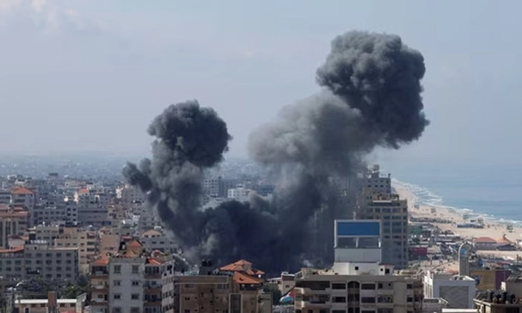 Hamas V/s Isreal: 100 ವರ್ಷಗಳ ಸಂಘರ್ಷಕ್ಕೆ ಯುದ್ಧದ ತಿರುವು