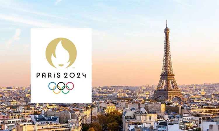 Paris Olympics: ಭಾರತದ ಏಷ್ಯಾಡ್‌ ಸಾಧನೆ ಪ್ಯಾರಿಸ್‌ ಒಲಿಂಪಿಕ್ಸ್‌ಗೆ ದೊಡ್ಡ ಸ್ಫೂರ್ತಿ