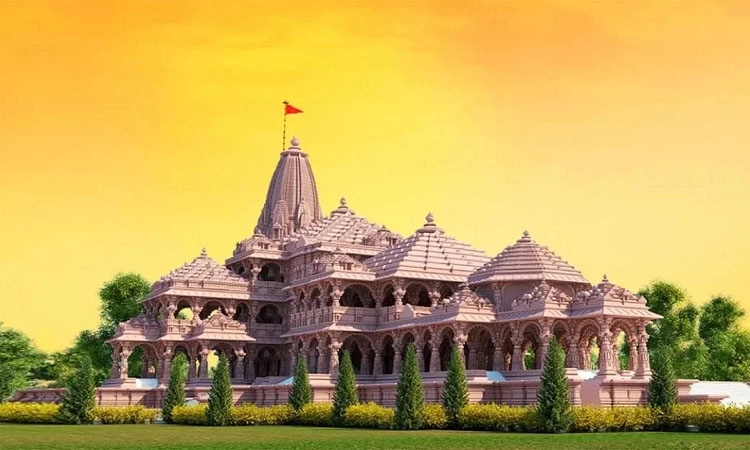 Ram Mandir: 5 ಲಕ್ಷ ಹಳ್ಳಿಗಳಲ್ಲಿ ರಾಮನ ಅಕ್ಷತೆ ವಿತರಣೆ