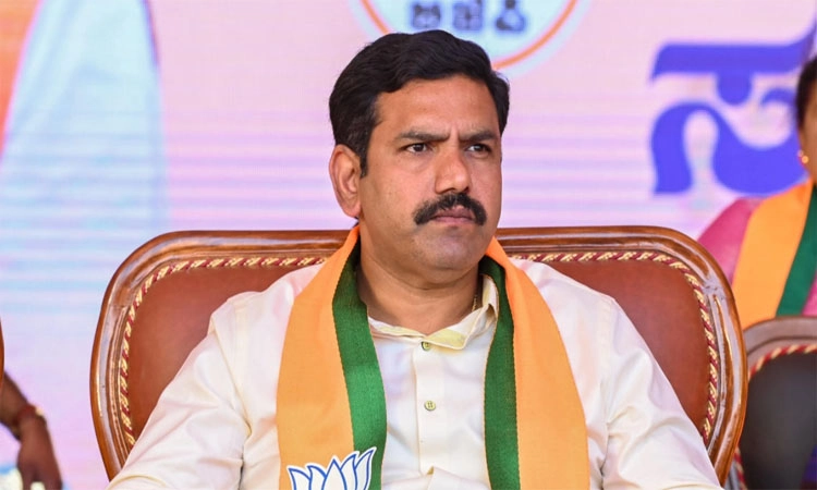 Politics: ರಾಜ್ಯ ಸರಕಾರದಲ್ಲಿ ಗೊಂದಲ,ಭಿನ್ನಾಭಿಪ್ರಾಯ: ಬಿ.ವೈ.ವಿಜಯೇಂದ್ರ