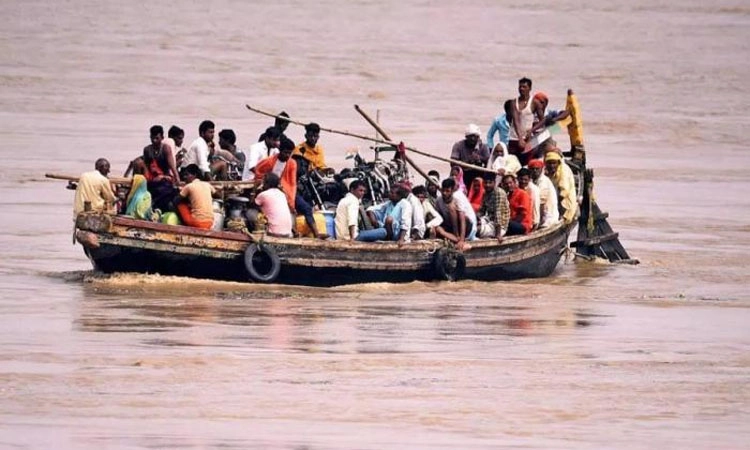 Bihar: 24 ಗಂಟೆಯಲ್ಲಿ 22 ಮಂದಿ ಜಲಸಮಾಧಿ