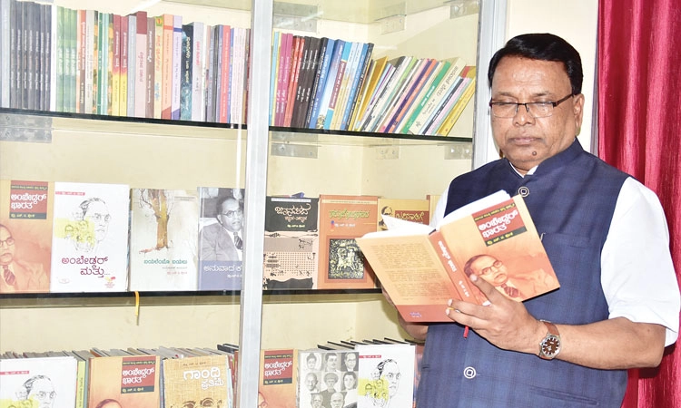 Prof. H.T.POTE: ಬದುಕಿನ ನಾದವೇ ಬರಹದ ಭಾವವಾಗಬೇಕು 