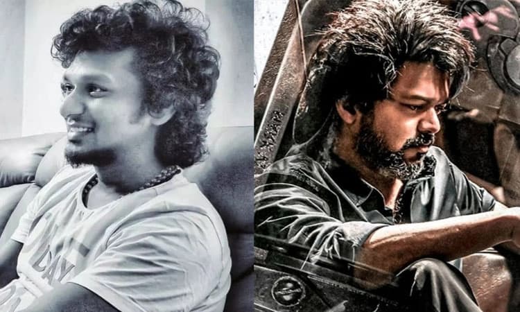 Lokesh Kanagaraj: ವಿಕ್ರಮ್‌,ಕೈಥಿಯಂತೆ ಎರಡು ಭಾಗಗಳಲ್ಲಿ ʼಲಿಯೋʼ?; ನಿರ್ದೇಶಕರಿಂದ ಸುಳಿವು