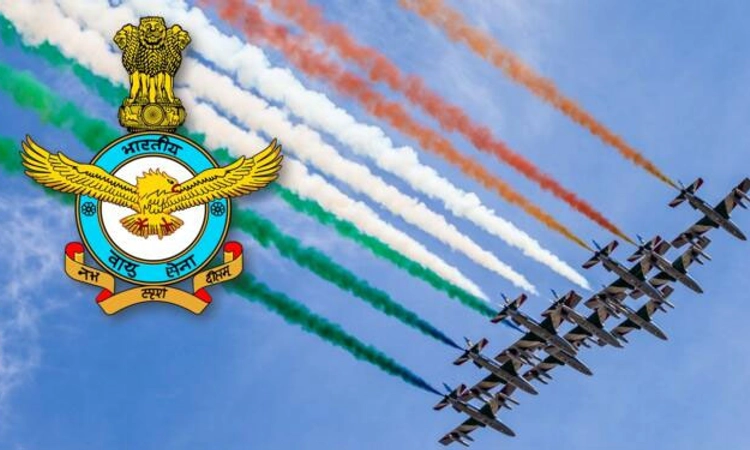 IAF: ಇಂದು ಭಾರತೀಯ ವಾಯುಪಡೆ ದಿನ- ಐಎಎಫ್ ಅಸೀಮ ವಾಯುಬಲ!
