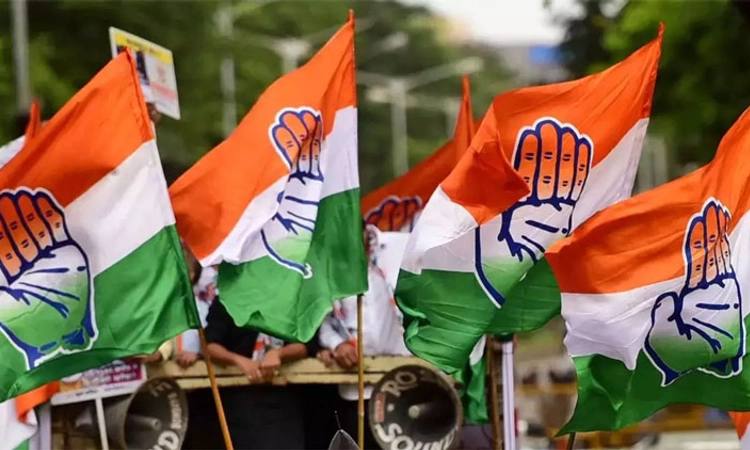 Oct.9: ಕಾಂಗ್ರೆಸ್‌ ಕಾಲ್ನಡಿಗೆ ಜಾಥಾ, ಪ್ರತಿಭಟನೆ ಸಭೆ