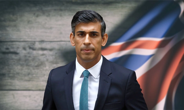 India-Canada ಸಂಘರ್ಷ ಶಮನವಾಗಲಿ : ಸುನಕ್‌