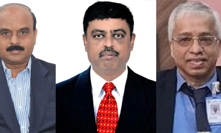 World’s Top Scientists List: ವಿಜಯಪುರ ಮೂವರು ಸಂಶೋಧಕರು ಆಯ್ಕೆ