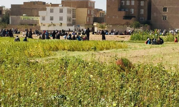 Afghanistan ; 6.3 ತೀವ್ರತೆಯ ಎರಡು ಭೂಕಂಪಗಳು: ಕನಿಷ್ಠ 15 ಮಂದಿ ಮೃತ್ಯು