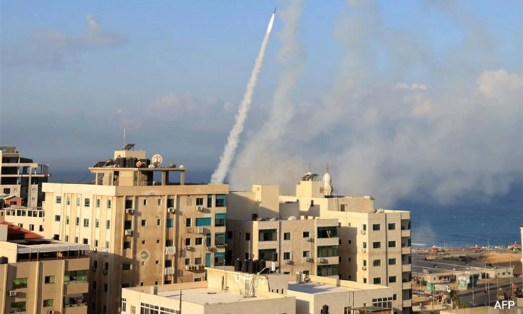 Hamas ಉಗ್ರರಿಗೆ ಹಿಂದೆಂದೂ ಕಾಣದ ರೀತಿಯ ಪ್ರತಿಕ್ರಿಯೆ ನೀಡುತ್ತೇವೆ: ಇಸ್ರೇಲ್ ಶಪಥ