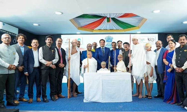 ಅಭಿಯಂತರ ದಿನ  ಆಚರಣೆ; ಕರ್ನಾಟಕ ಸಂಘ ಕತಾರ್‌, ಭಾರತೀಯ ಸಾಂಸ್ಕೃತಿಕ ಕೇಂದ್ರ