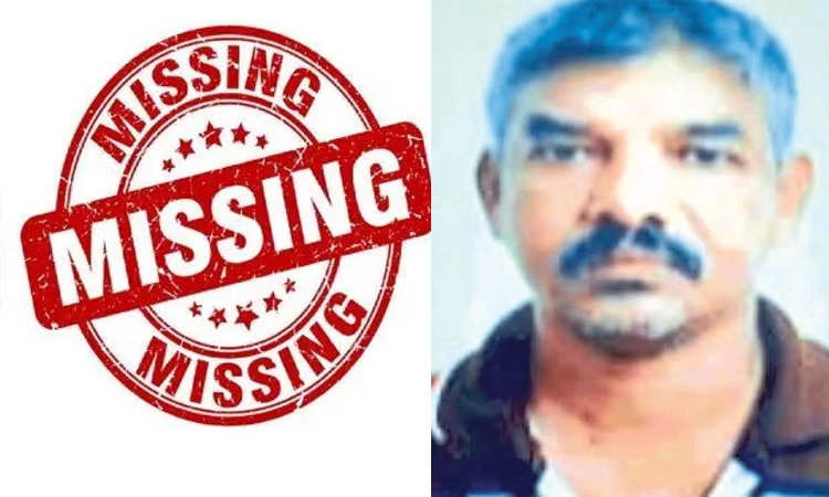 Missing Caseಸಾಂತೂರು: ಮಾನಸಿಕ ಖಿನ್ನತೆಯಿಂದ ಬಳಲುತ್ತಿದ್ದ ವ್ಯಕ್ತಿ ನಾಪತ್ತೆ; ದೂರು ದಾಖಲು