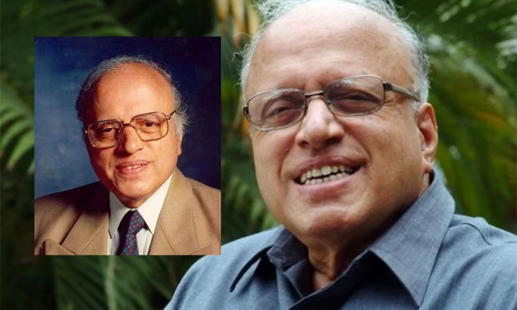 M.S. Swaminathan: ಹಸುರು ಕ್ರಾಂತಿಯ ಪಿತಾಮಹ ಎಂ.ಎಸ್‌. ಸ್ವಾಮಿನಾಥನ್‌