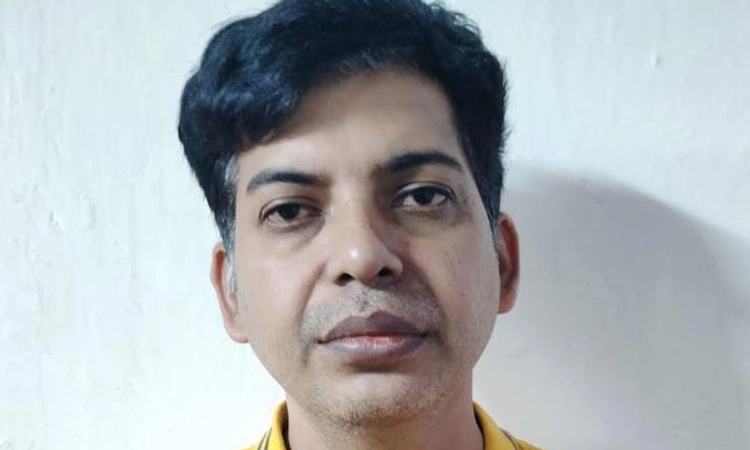 CCB Police; ನಕಲಿ ದಾಖಲೆಪತ್ರ ಸೃಷ್ಟಿಸುತ್ತಿದ್ದವನ ಬಂಧನ
