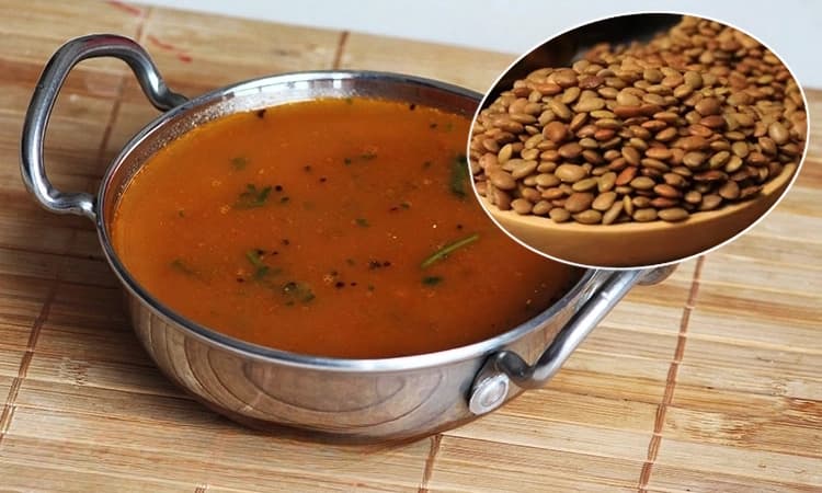 Recipes: ಈ ಸಾರು ಎಲ್ಲೂ ತಿಂದಿರಲ್ಲ ಹೊಸ ರುಚಿ ಒಮ್ಮೆ ಟ್ರೈ ಮಾಡಿ..