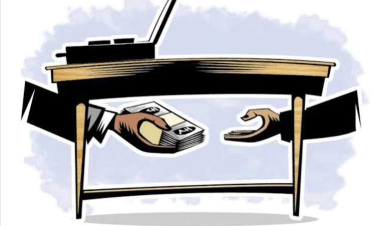 Bribery: ಅಬಕಾರಿ ಇಲಾಖೆಯಲ್ಲಿ ಲಂಚಾವತಾರ: ಮದ್ಯ ವ್ಯಾಪಾರಿಗಳ ಅಸೋಸಿಯೇಷನ್‌ ಕಿಡಿ