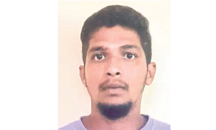 Crime: ಚಾಕು ಹಿಡಿದು ಬೆದರಿಸಲು ಹೋದ ಯುವಕ ಕೊಲೆ: ಆರೋಪಿ ಬಂಧನ