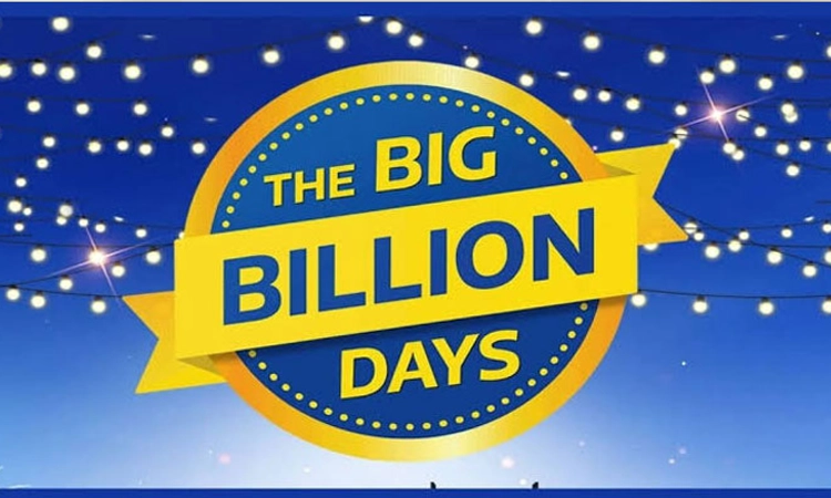 Flipkart big billion day ಅ.8ರಿಂದ ಆರಂಭ; ಅತ್ಯಂತ ಕಡಿಮೆ ದರಕ್ಕೆ ದೊರಕಲಿದೆ ಐಫೋನ್ 14