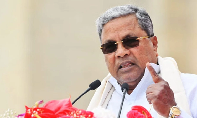Chitradurga; ರಾಜ್ಯದಲ್ಲಿ ಹೊಸ ಮದ್ಯದಂಗಡಿ ತೆರೆಯುವುದಿಲ್ಲ: ಸಿಎಂ ಸಿದ್ದರಾಮಯ್ಯ ಸ್ಪಷ್ಟನೆ