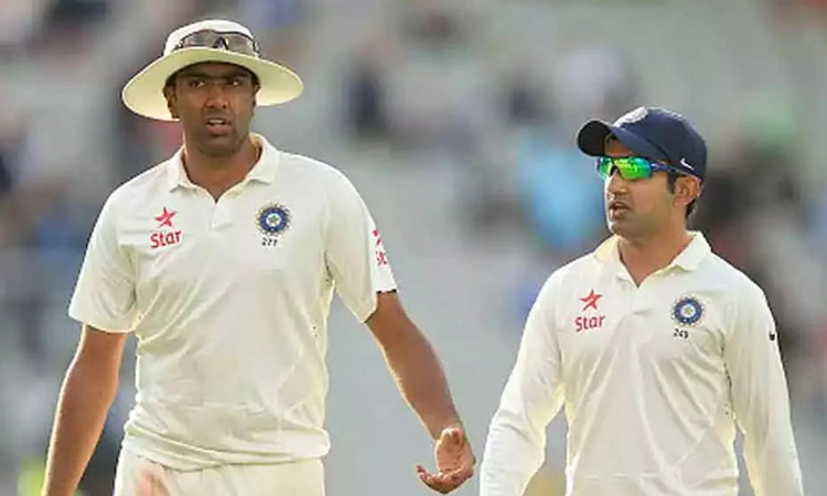Team India; ಗೌತಮ್ ಗಂಭೀರ್ ಅತ್ಯಂತ ತಪ್ಪಾಗಿ ಅರ್ಥೈಸಲ್ಪಟ್ಟ ಕ್ರಿಕೆಟಿಗ..: ಆರ್.ಆಶ್ವಿನ್