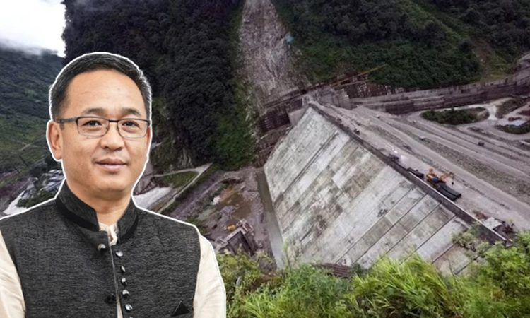 Sikkim: ಕಳಪೆ ಗುಣಮಟ್ಟವೇ ಅಣೆಕಟ್ಟು ಕೊಚ್ಚಿ ಹೋಗಲು ಕಾರಣ: ಸಿಕ್ಕಿಂ ಸಿಎಂ