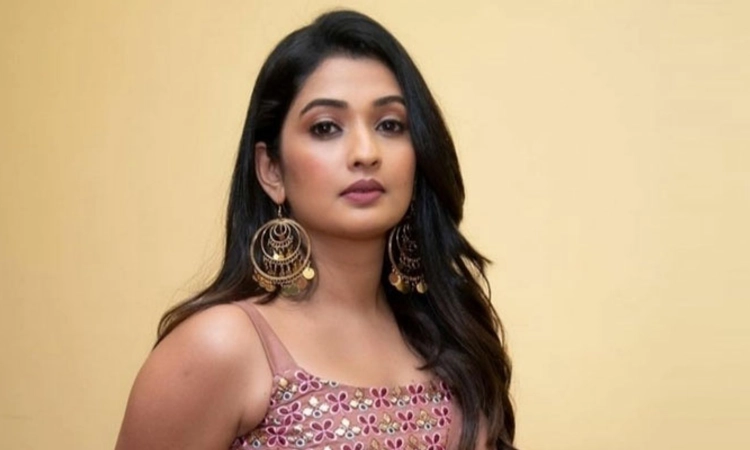 Kannada Cinema; ಗರಡಿಯತ್ತ ಸೋನಾಲ್‌ ಮೊಂತೆರೋ ಚಿತ್ತ