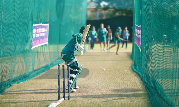 Cricket world cup; ನೆದರ್ಲೆಂಡ್ಸ್‌  ಎದುರು ಕೊನೆಗೊಂಡೀತೇ ಪಾಕ್‌ ಪರದಾಟ?