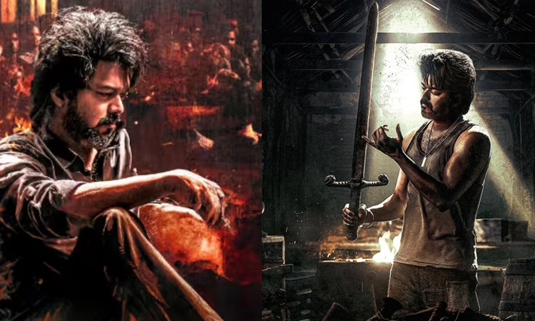Leo trailer: ಭಯಪಡುವವನಲ್ಲ ಭಯ ಹುಟ್ಟಿಸುವನು ಈ ಲಿಯೋ.. ಟ್ರೇಲರ್‌ ಔಟ್