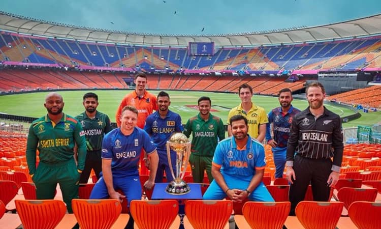 Cricket World Cup; 8 ನಾಯಕರಿಗೆ ಮೊದಲ ನಂಟು
